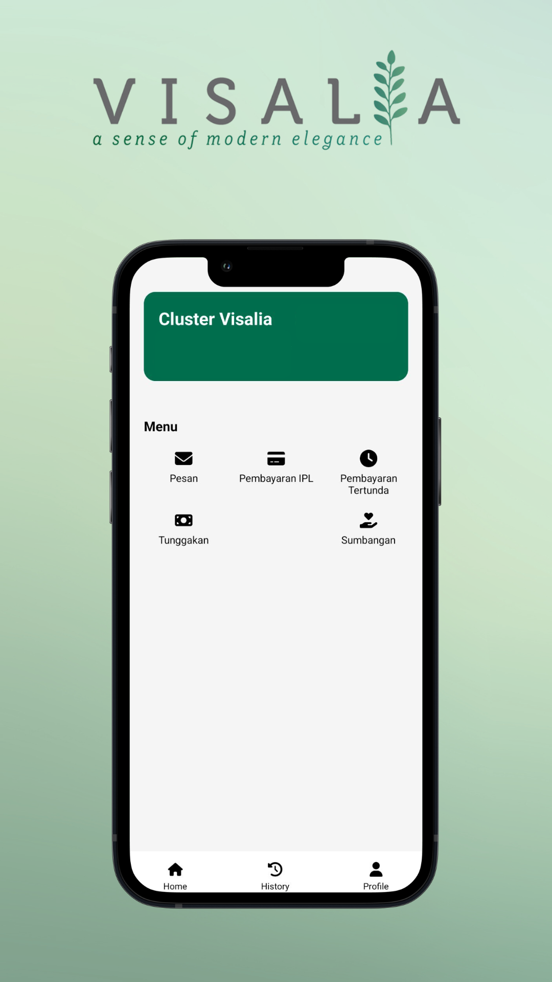 Screenshot aplikasi 5