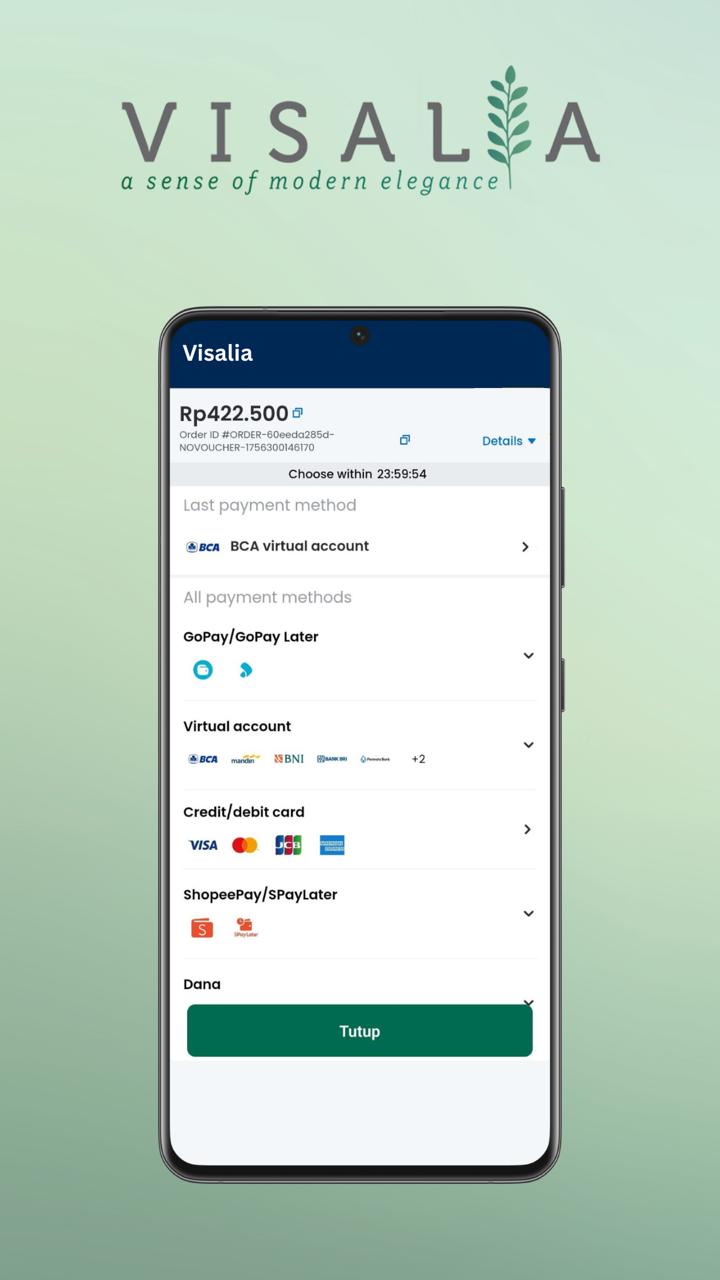 Screenshot aplikasi 8