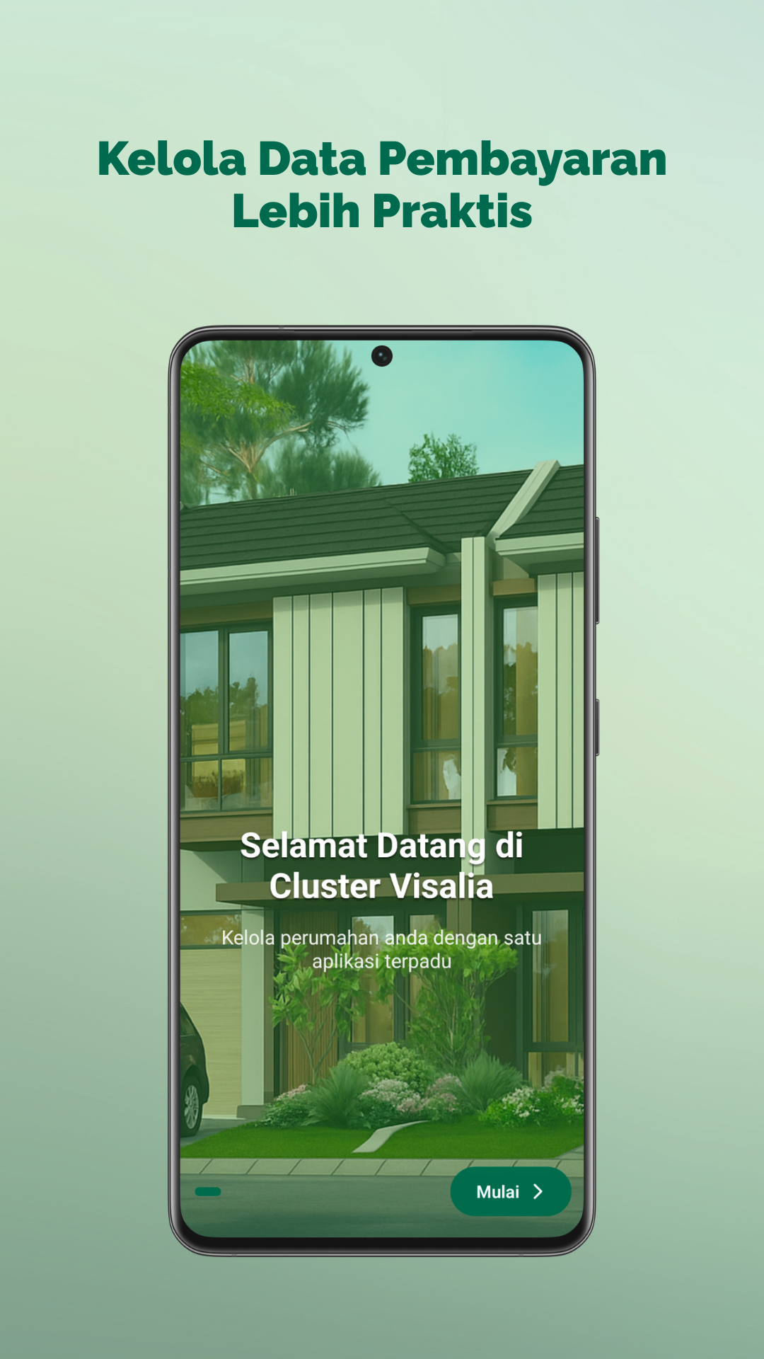 Screenshot aplikasi 1