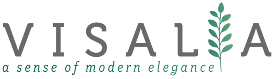 Logo Visalia